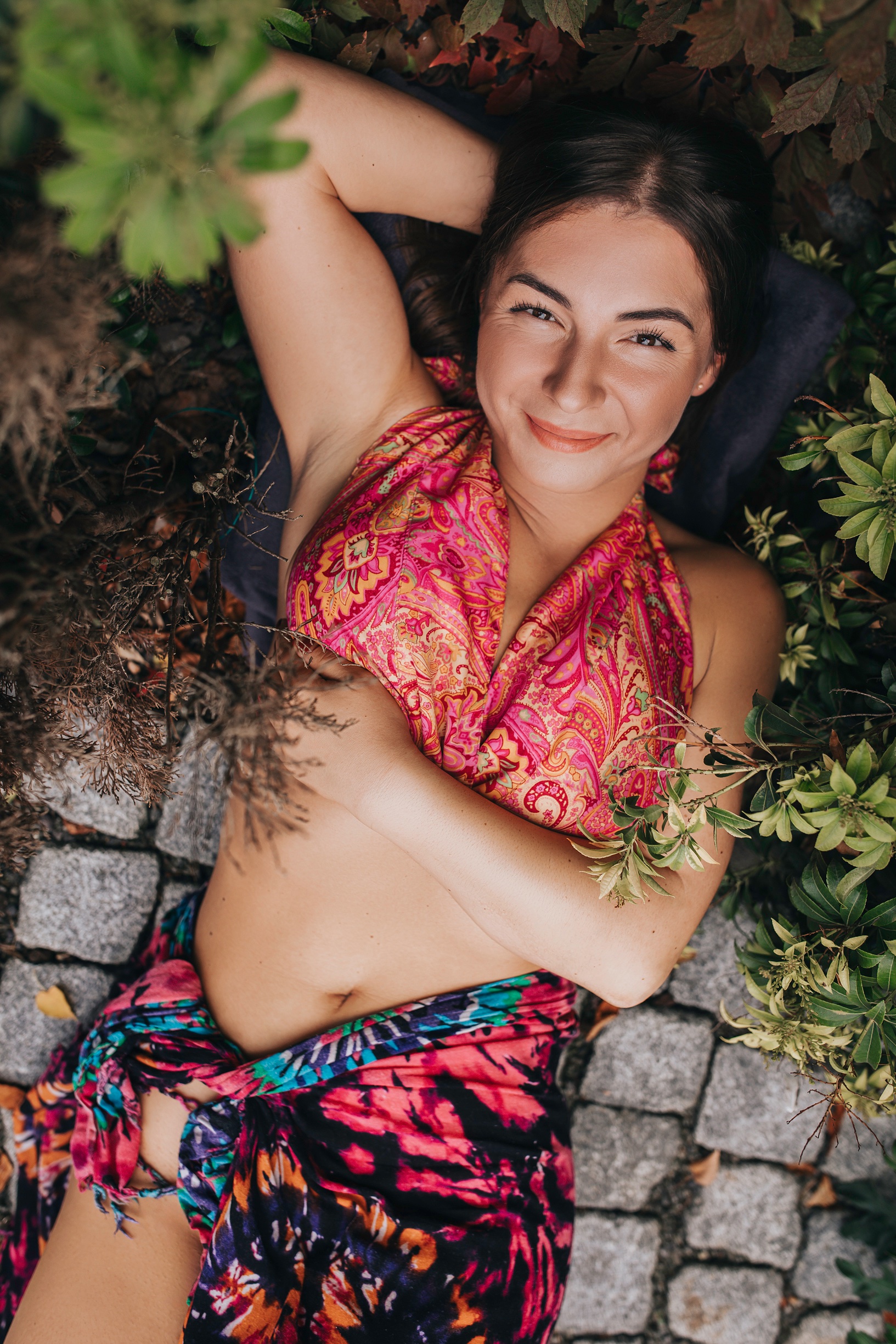 Anitta, terapeutka studia Androméda – fotografie 2