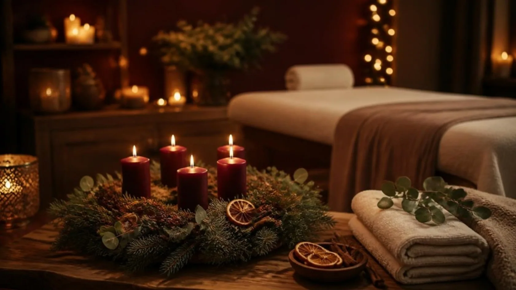 Adventní setkání v Andromédě
