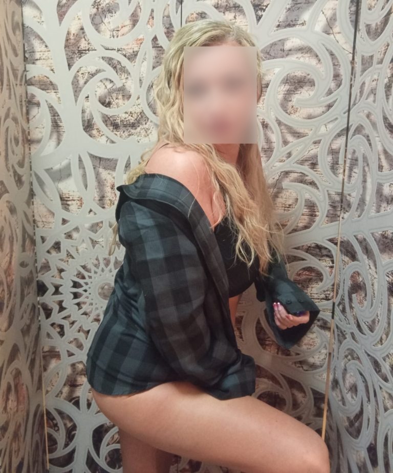 Masérka - Tantrické masáže Androméda